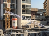 13 мая 2014 Unixx Condo фото со стройплощадки