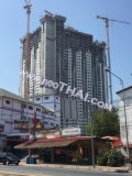 11 ноября 2014 Unixx South Pattaya фото проекта