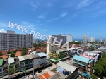 Паттайя Квартира 1,700,000 бат - Цена продажи; View Talay 1