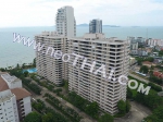 Паттайя Квартира 6,500,000 бат - Цена продажи; View Talay 3