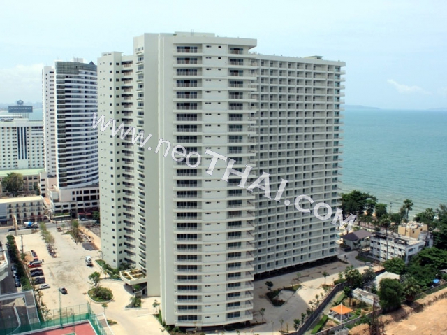 View Talay 7 Паттайя