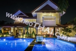 View Talay Villas - Аренда недвижимости, Паттайя, Тайланд