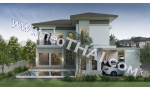 Паттайя Дом 9,590,000 бат - Цена продажи; Восточная Паттайя