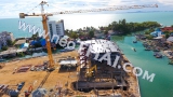 09 декабря 2015 Whale Marina Condo Pattaya - EIA, стройплощадка