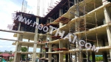 10 сентября 2017 Whale Marina Condominium строительная площадка