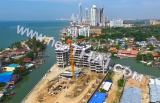 31 октября 2016 Whale Marina Condominium строительные работы
