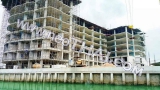 10 декабря 2016 Whale Marina Condominium 