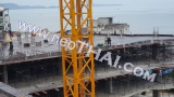 09 декабря 2015 Whale Marina Condo Pattaya - EIA, стройплощадка