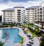 Паттайя Квартира 3,890,000 бат - Цена продажи; Wongamat Privacy Residence