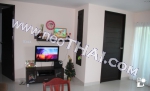 Паттайя Квартира 3,200,000 бат - Цена продажи; Wongamat Privacy Residence
