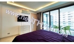 Паттайя Квартира 5,600,000 бат - Цена продажи; Wongamat Tower