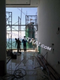 24 октября 2012 Wong Amat Tower Паттайя - фото со стройплощадки 