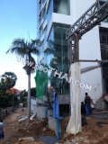 16 января 2014 Wongamat Condo - фото со стройплощадки