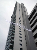 05 сентября 2011 Wong Amat Tower, Pattaya - начало строительства проекта и специальное предложение от застройщика.
