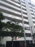 14 июля 2014 WongAmat Tower - фото с объекта