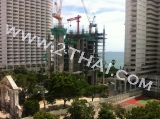 14 ноября 2013 WongAmat Tower - фото с объекта