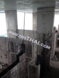 05 сентября 2011 Wong Amat Tower, Pattaya - начало строительства проекта и специальное предложение от застройщика.