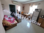 Аренда недвижимости в Паттайе  - Квартира, 2 комнаты - 42 м², 17,000 бат/месяц 