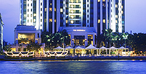  Peninsula, 