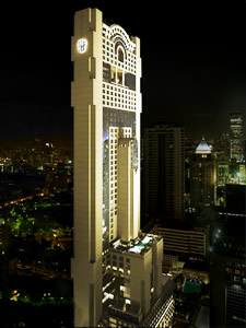  Banyan Tree, 