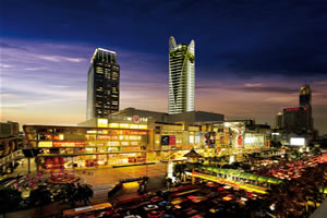  Centara Grand, 