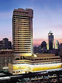  Landmark, 