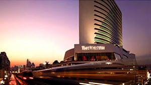  Westin Grande Sukhumvit Hotel, 