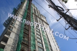 02  2014 Amari Residences Pattaya 