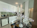 Паттайя Квартира 1,690,000 бат - Цена продажи; Amazon Residence Condominium