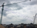Текущее состояние новостроек Тайланда, марта, апреля