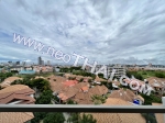 Паттайя Квартира 1,750,000 бат - Цена продажи; Arcadia Beach Resort Pattaya
