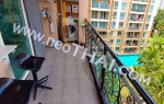 Паттайя Квартира 4,200,000 бат - Цена продажи; Atlantis Condo Resort Pattaya