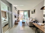 Паттайя Квартира 1,950,000 бат - Цена продажи; Atlantis Condo Resort Pattaya