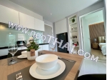 Паттайя Квартира 1,950,000 бат - Цена продажи; Atlantis Condo Resort Pattaya