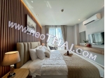 Паттайя Квартира 1,950,000 бат - Цена продажи; Atlantis Condo Resort Pattaya