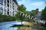 Baan Kun Koey Hua Hin Condominium  1