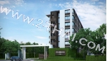Baan Kun Koey Hua Hin Condominium  2