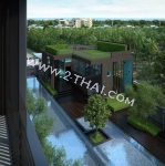 Baan Kun Koey Hua Hin Condominium  3