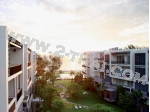 Baan Nub Kluen Condominium Хуахин 1
