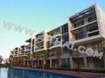 Baan Nub Kluen Condominium Хуахин 2