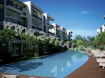 Baan Nub Kluen Condominium Хуахин 3
