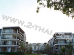 Baan Nub Kluen Condominium Хуахин 4