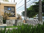Baan Pha Rimhadd Jomtien Паттайя 1