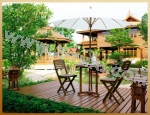 Baan Thai Lanna Паттайя 4