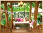 Baan Thai Lanna Паттайя 5