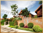 Baan Thai Lanna Паттайя 6
