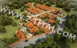 Baan Tuscana Паттайя 2