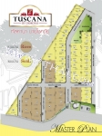 Baan Tuscana Паттайя 3