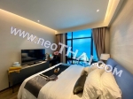 Паттайя Квартира 3,990,000 бат - Цена продажи; Beverly Mountain Bay