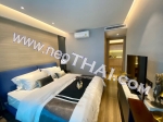 Паттайя Квартира 3,990,000 бат - Цена продажи; Beverly Mountain Bay